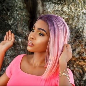 Meet your Posher, Kimesha